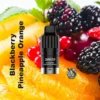 iGet Bar Plus S3 Pod Only - Blackberry Pineapple Orange - 10,000