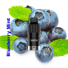 iGet Bar Plus S3 Pod Only - Blueberry Mint - 10,000