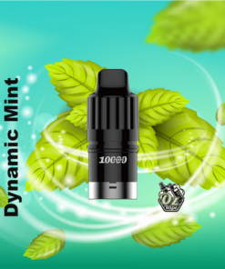 iGet Bar Plus S3 Pod Only - Dynamic Mint - 10,000