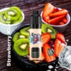 iGet Bar Plus S3 - Strawberry Kiwi Ice - 10,000
