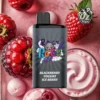 IGET Bar Pro - Blackberry Yogurt Ice Berry - 10,000