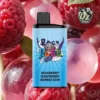 IGET Bar Pro - Blueberry Raspberry Bubble Gum - 10,000
