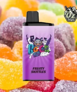 IGET Bar Pro - Fruity Skittles - 10,000