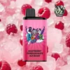IGET Bar Pro - Raspberry Pomegranate Ice Blast - 10,000
