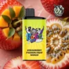 IGET Bar Pro - Strawberry Passion Fruit Mango - 10,000