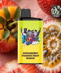 IGET Bar Pro - Strawberry Passion Fruit Mango - 10,000