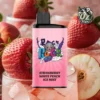 IGET Bar Pro - Strawberry White Peach Ice Mist - 10,000