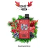 IGET Bar - Quadruple Berry - 3500