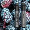 IGET Hot - Blackberry Ice - 5500