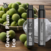 IGET Hot - Green Plum Ice - 5500