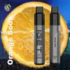 IGET Hot - Orange Soda - 5500
