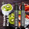 IGET Hot - Strawberry Kiwi Ice - 5500