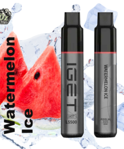 IGET Hot - Watermelon Ice - 5500