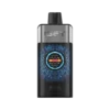 IGET One - Blackberry Cherry Pomegranate - 12,000