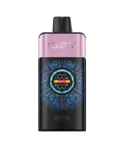 IGET One - Cherry Pomegranate - 12,000