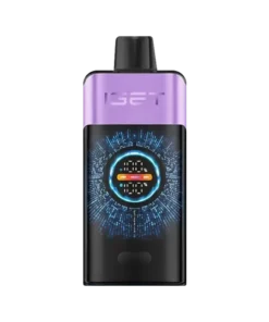 IGET One - Grape Ice - 12,000
