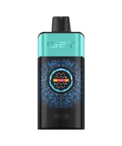 IGET One - Mountain Spring Mint Ice - 12,000