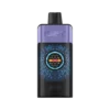 IGET One - Raspberry Grape Ice - 12,000