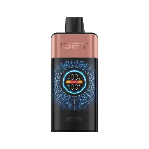 IGET One - Strawberry - 12,000