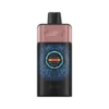 IGET One - Strawberry Raspberry - 12,000