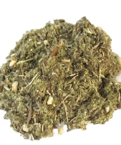 NATURAL LEAVES