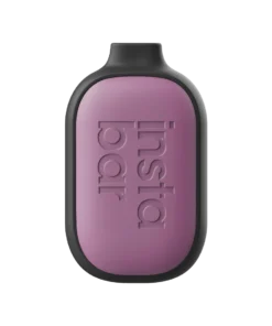INSTA BAR MAX – APPLE PEACH 7500 PUFFS - AusVape Direct