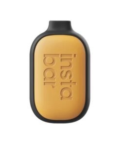 INSTA BAR MAX – MEXICAN MANGO 7500 PUFFS - AusVape Direct