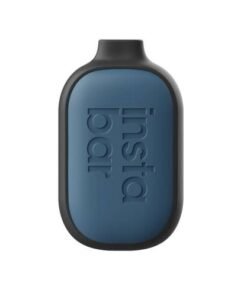 INSTA BAR MAX – QUADBERRY FUSION 7500 PUFFS - AusVape Direct