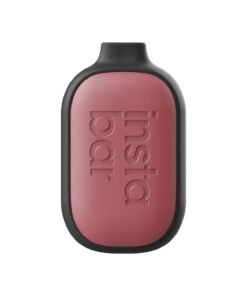 INSTA BAR MAX – STRAWBERRY GRAPE 7500 PUFFS - AusVape Direct