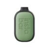 INSTA BAR MAX – STRAWBERRY KIWI 7500 PUFFS - AusVape Direct