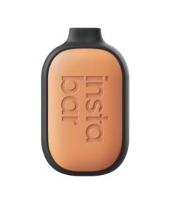 INSTA BAR MAX – TEQUILA SUNRISE 7500 PUFFS - AusVape Direct