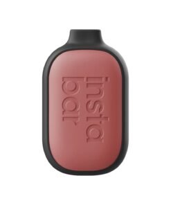 INSTA BAR MAX – WATERMELON BUBBLEGUM 7500 PUFFS - AusVape Direct