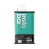 Instabar ULTRA - Cool Mint 12,000 PUFFS - AusVape Direct