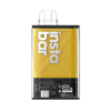 Instabar ULTRA - Mexico Mango Ice 12,000 PUFFS - AusVape Direct