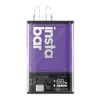 Instabar ULTRA - Sakura Grape 12,000 PUFFS - AusVape Direct