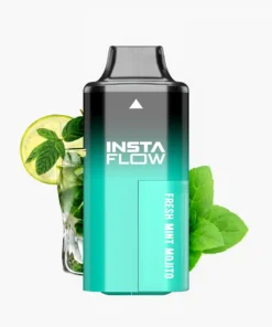 Instaflow Vape