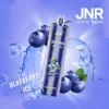 JNR Shisha Hookah - Blueberry Ice 12,000 - AusVape Direct
