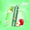 JNR SHISHA HOOKAH – DOUBLE APPLE 12000 PUFFS - AusVape Direct