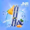 JNR Shisha Hookah - Lady Killer 12,000 - AusVape Direct