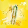 JNR Shisha Hookah – Mango Banana 12,000 Puffs - AusVape Direct
