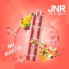 JNR Shisha Hookah - Mix Berry Ice 12,000 - AusVape Direct