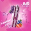 JNR SHISHA HOOKAH – STRAWBERRY GRAPE 12000 PUFFS - AusVape Direct