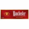Manchester Classic Red （Carton） - AusVape Direct