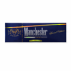 Manchester Special Edition DUBAI (carton) - AusVape Direct