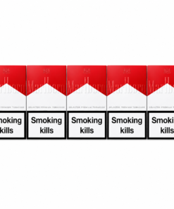 Marlboro Red （Carton） - AusVape Direct