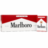Marlboro Red USA (carton) - AusVape Direct