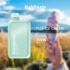 RABBEATS BAR FUJI ICE – 10,000 PUFFS - AusVape Direct