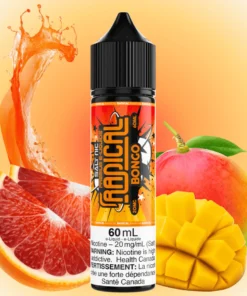60ml vape juice