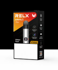 RELX Infinity2 Plus Device Meteor Flash