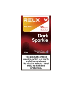 RELX Infinity2 Pod-Dark Sparkle (Cola)